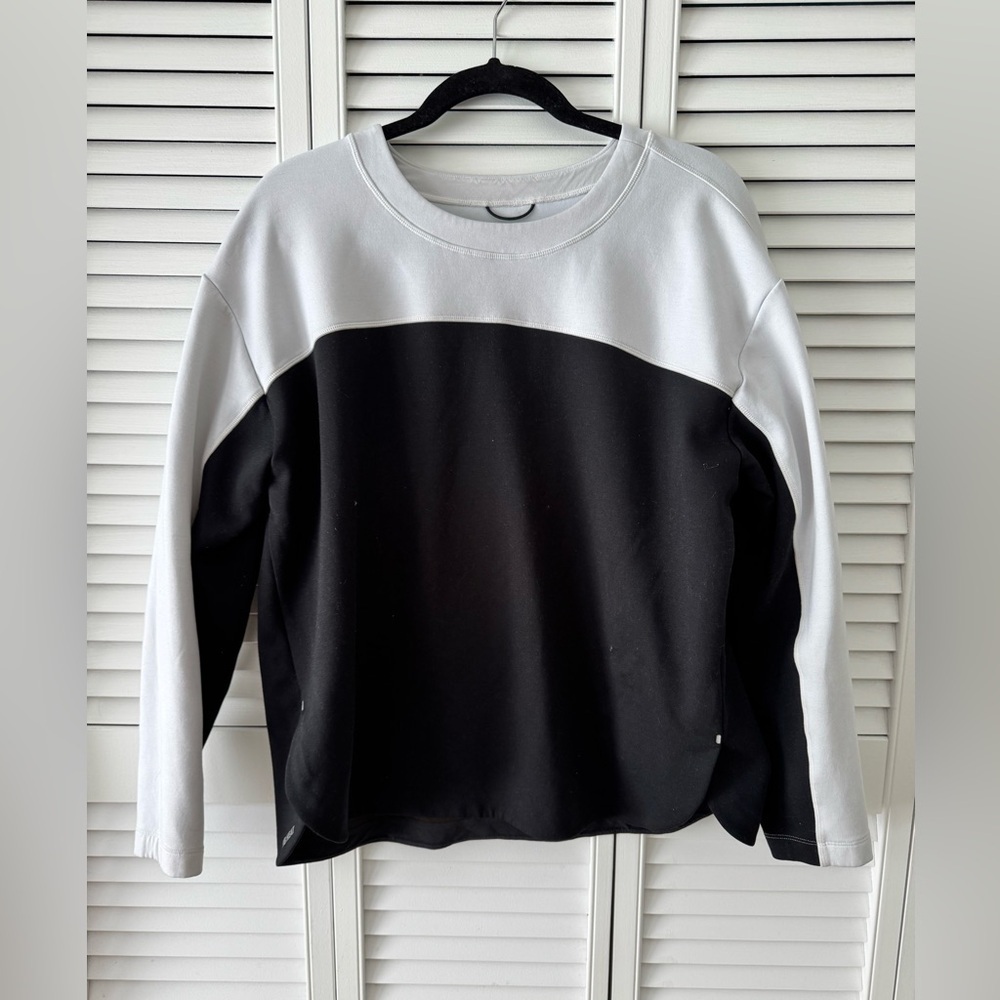New Balance Pullover